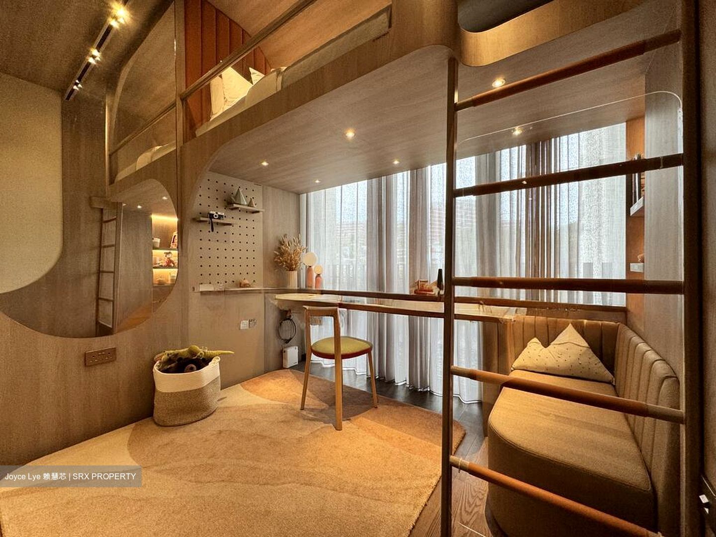 The Reserve Residences (D21), Apartment #600886411